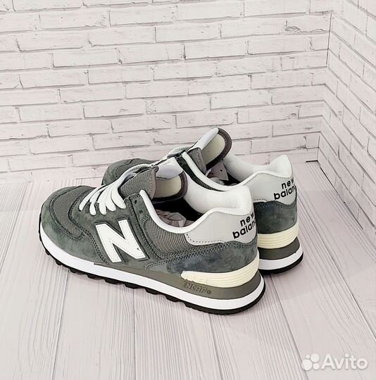 Кроссовки New Balance 574GYB