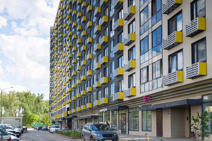 Сдам помещение свободного назначения, 313.5 м²