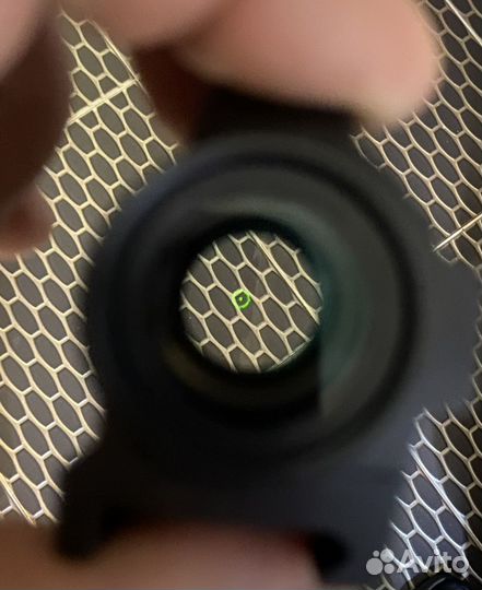 Holosun прицел коллиматорный