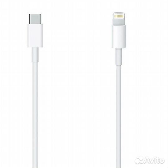 Кабели Apple оригинальные