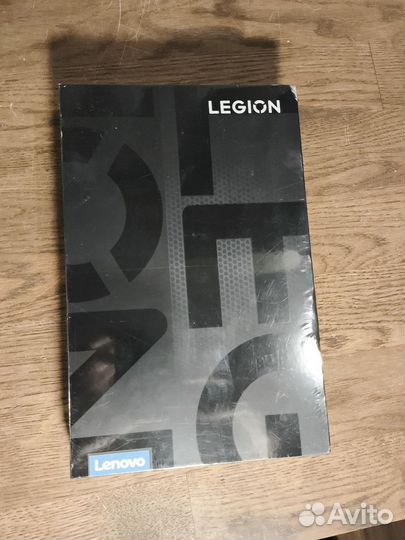 Lenovo Legion Y700 2023 (Новый, запечатанный)