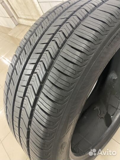 Yokohama Geolandar X-CV G057 275/45 R21