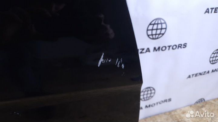 Дверь Mitsubishi lancer X передняя правая