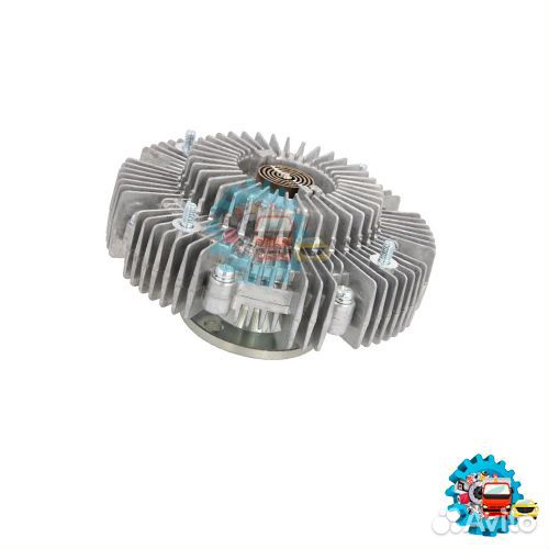 Муфта вентилятора 16210-67030 Surf KZN185 Prado KZ