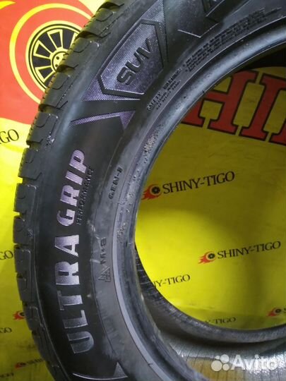 Goodyear UltraGrip Performance Gen-1 235/60 R18 107H