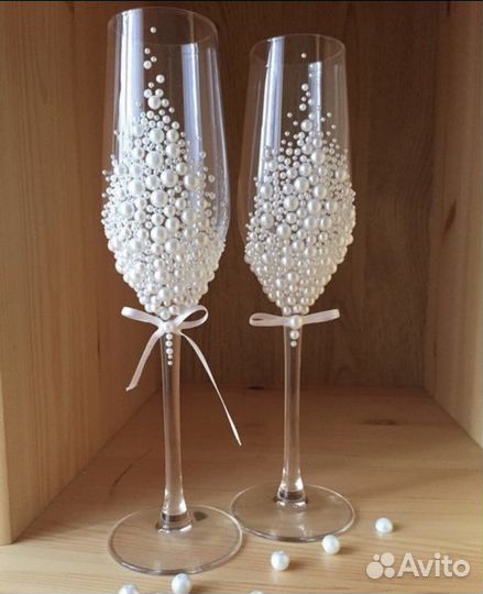 Свадебные аксессуары