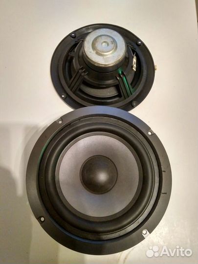 Динамики вч (твиттер) Magnat 4S25, 4