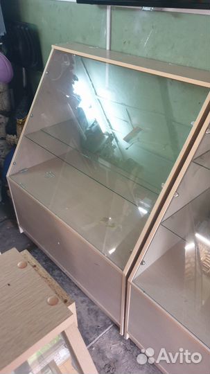 Торговые витрины