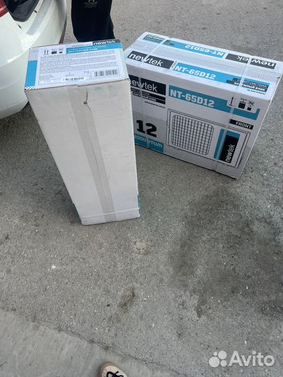 Кондиционер