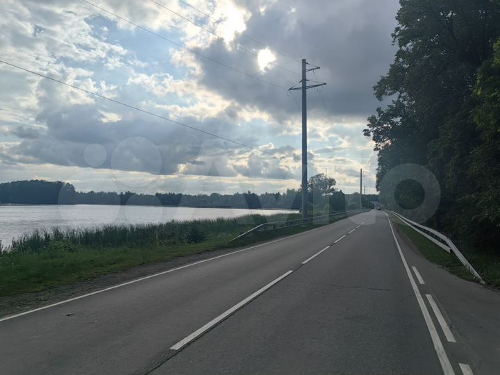 Участок 6 сот. (ИЖС)