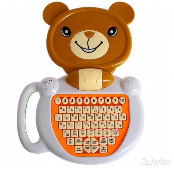 Новый Обучающий компьютер