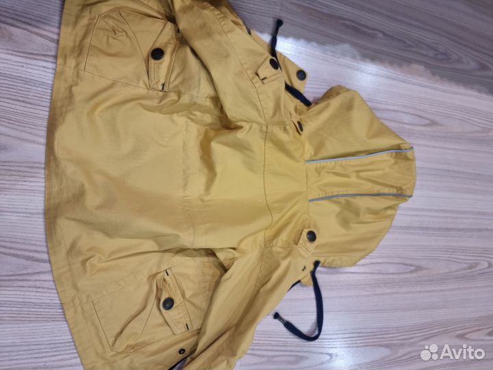 Парка детская