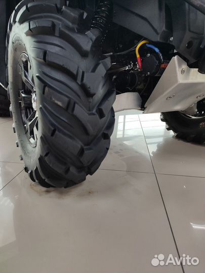 Cfmoto 800-X8 HO EPS