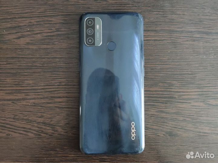OPPO A53, 4/64 ГБ