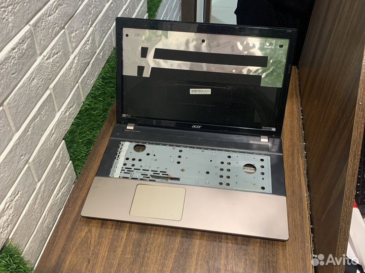 В разбор Acer Aspire V3-731, V3-731G