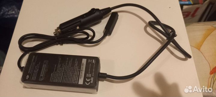 Зарядное устройство mavic air