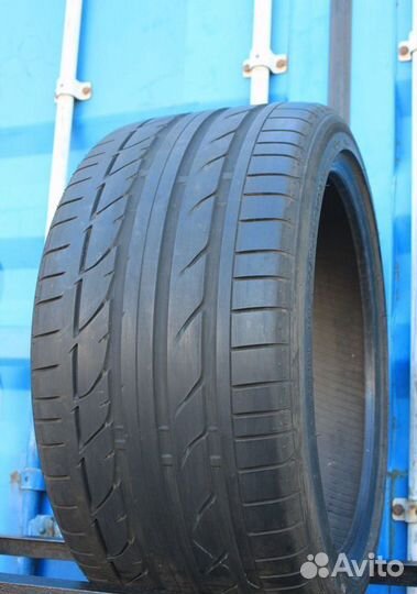 Bridgestone Potenza S001 295/35 R20 94M