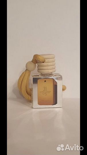 Ароматизаторы для авто