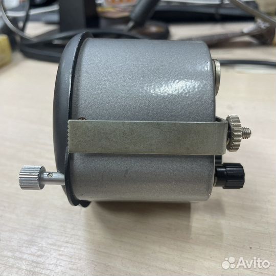 Часы авиационные рабочие СССР (Сзр)