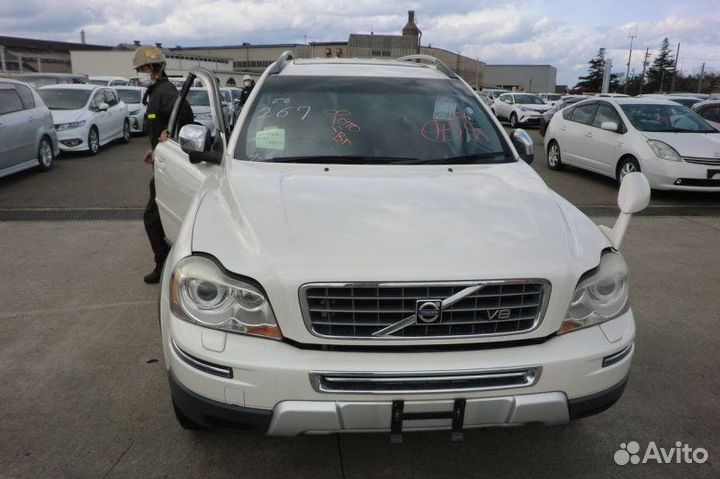 Дмрв Volvo Xc90 B8444S 4.4 2008