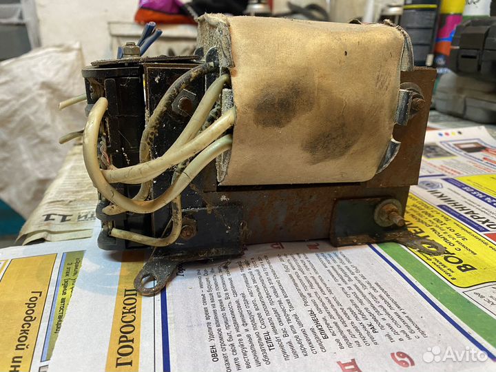 Трансформатор