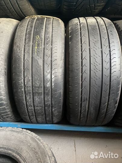 Bridgestone Ecopia EP850 285/60 R18 116V