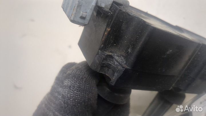 Катушка зажигания Peugeot 307, 2004