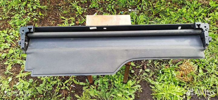 Полка багажника lend rover