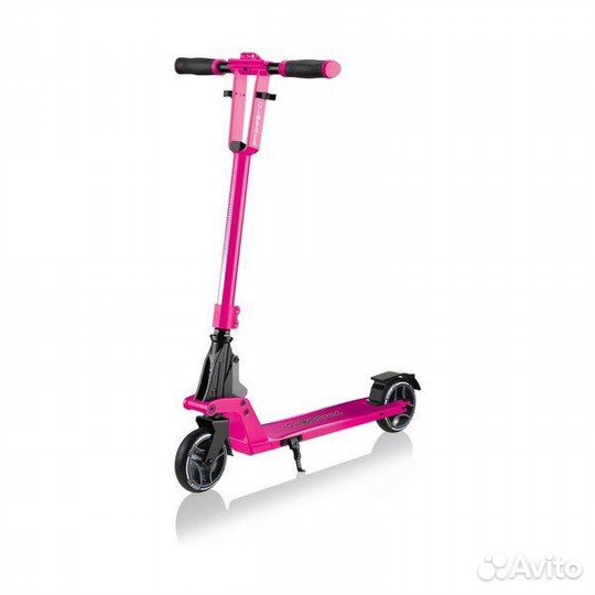 Самокат Globber двухколесный д детей подростков