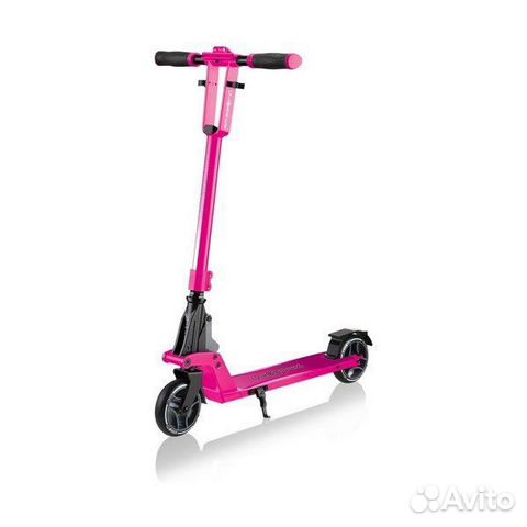 Самокат Globber двухколесный д детей подростков