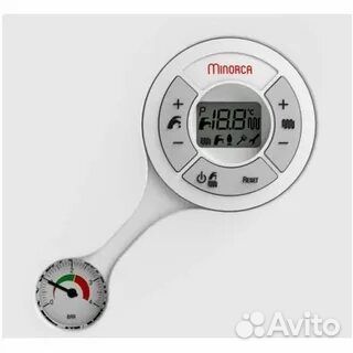 Газовый настенный котёл fondital minorca ctfs 24