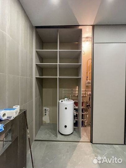 Шкаф стенка