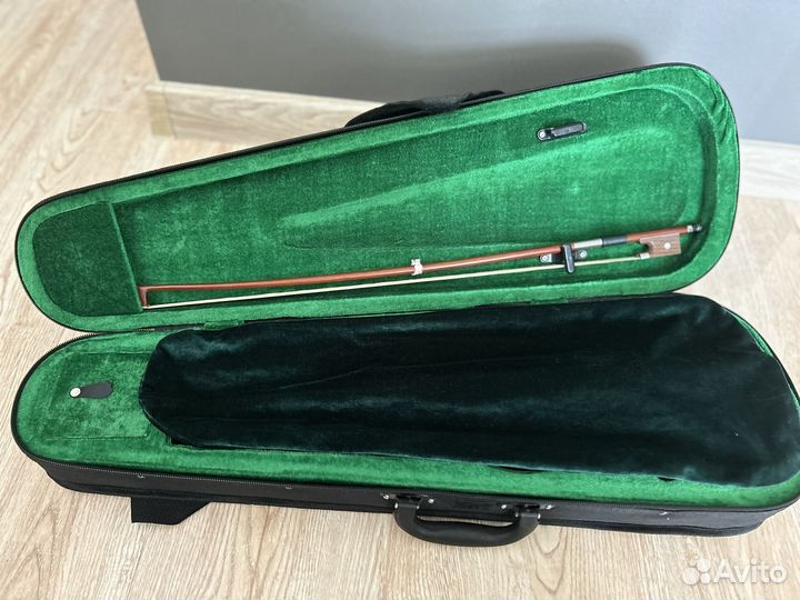 Скрипка 1 4