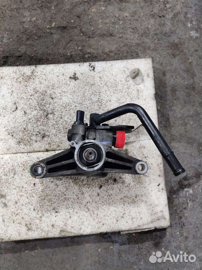 Насос гур kia rio, hyundai Солярис