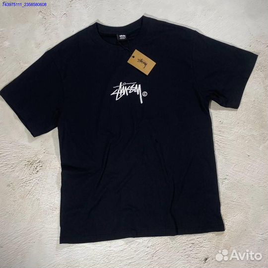 Футболка Stussy (Арт.22082)