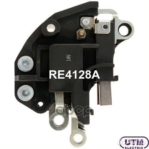 Регулятор генератора RE4128A Utm