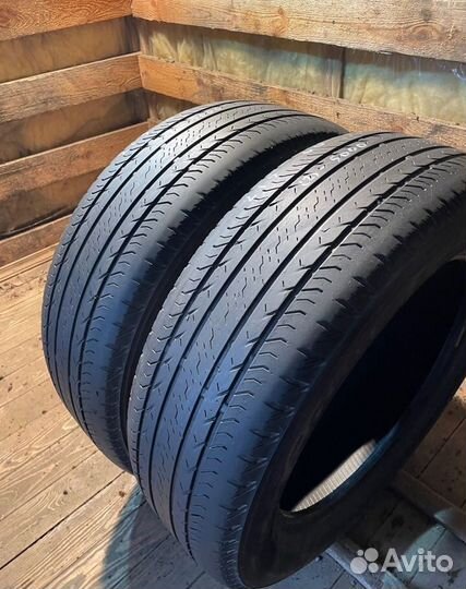 Bridgestone Ecopia EP850 215/60 R17