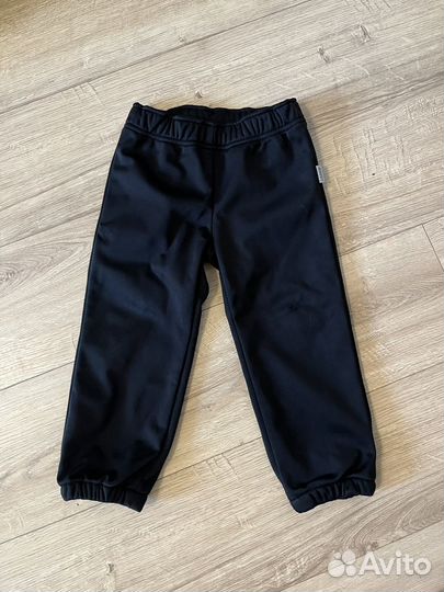 Штаны Lassie р.98