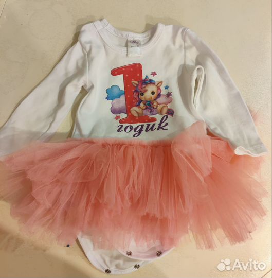 Платье боди 86