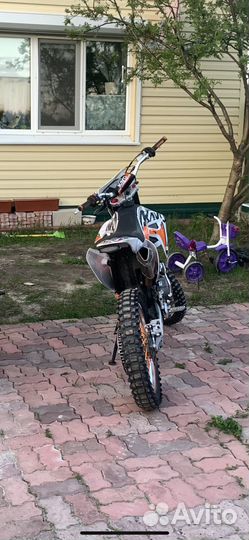 Kayo T2 Enduro 2022