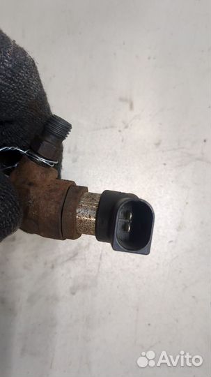 Форсунка топливная Renault Megane 3, 2010