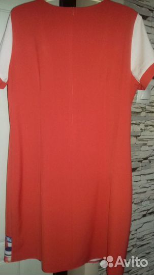 Платье летнее