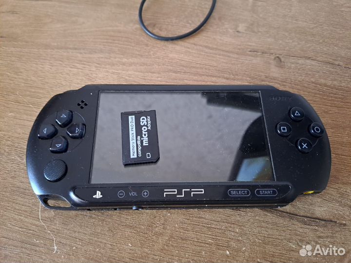 Sony PSP