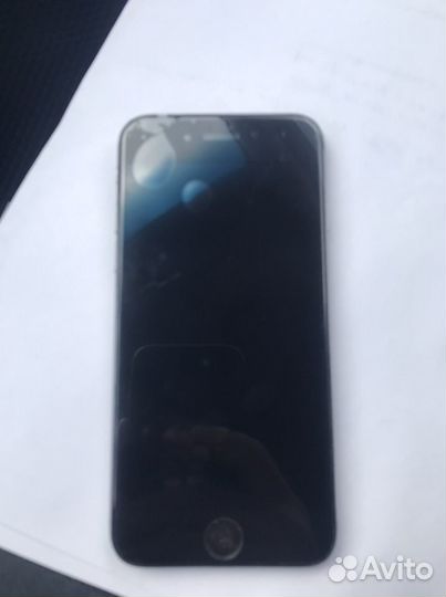 iPhone 6 на запчасти
