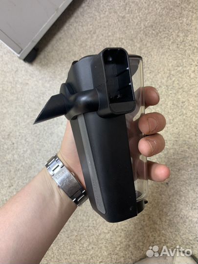 Молочник (капучинатор) для кофемашины philips