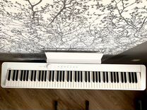 Цифровое пианино Casio privia px s1000