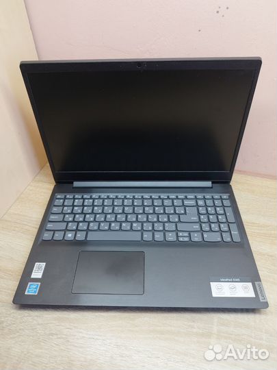 Ноутбук Lenovo 2020 года