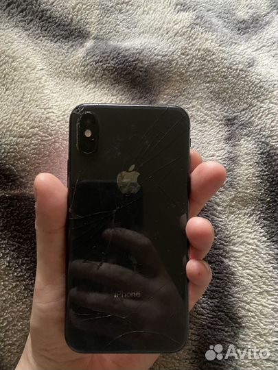 iPhone Xs, 64 ГБ