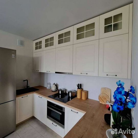 Кухни на заказ от производителя