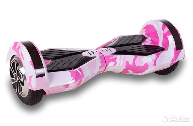 Гироскутер бу